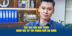 Chu Đức Thiện